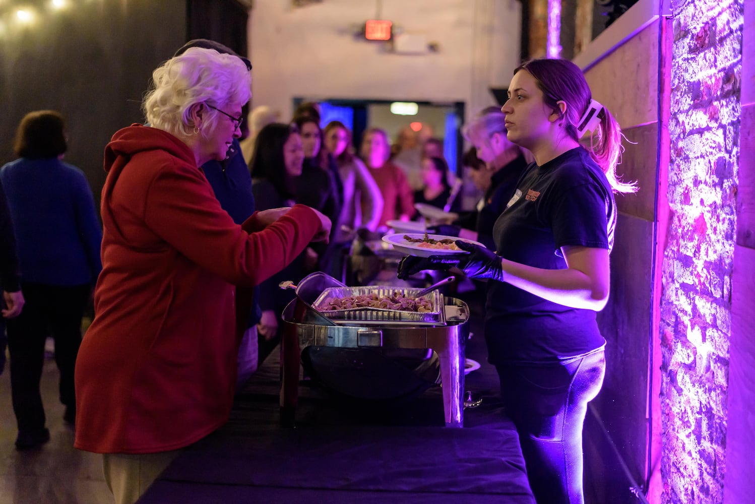 PHOTOS: The Princess Bride Movie Party at The Brightside