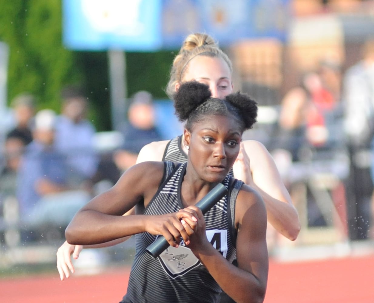 Photo gallery: State track and field, Day 1