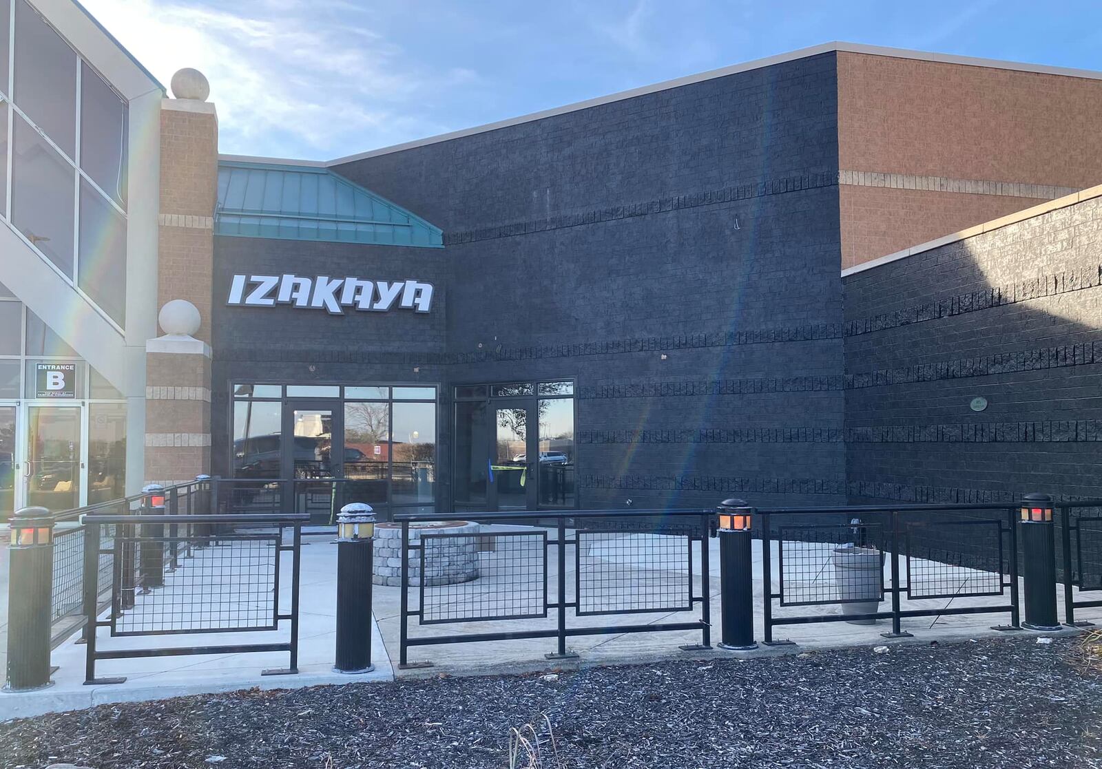 Izakaya, an anime-themed restaurant and bar at The Mall at Fairfield Commons in Beavercreek, is holding a grand opening Friday, Feb. 2 (FACEBOOK PHOTO).