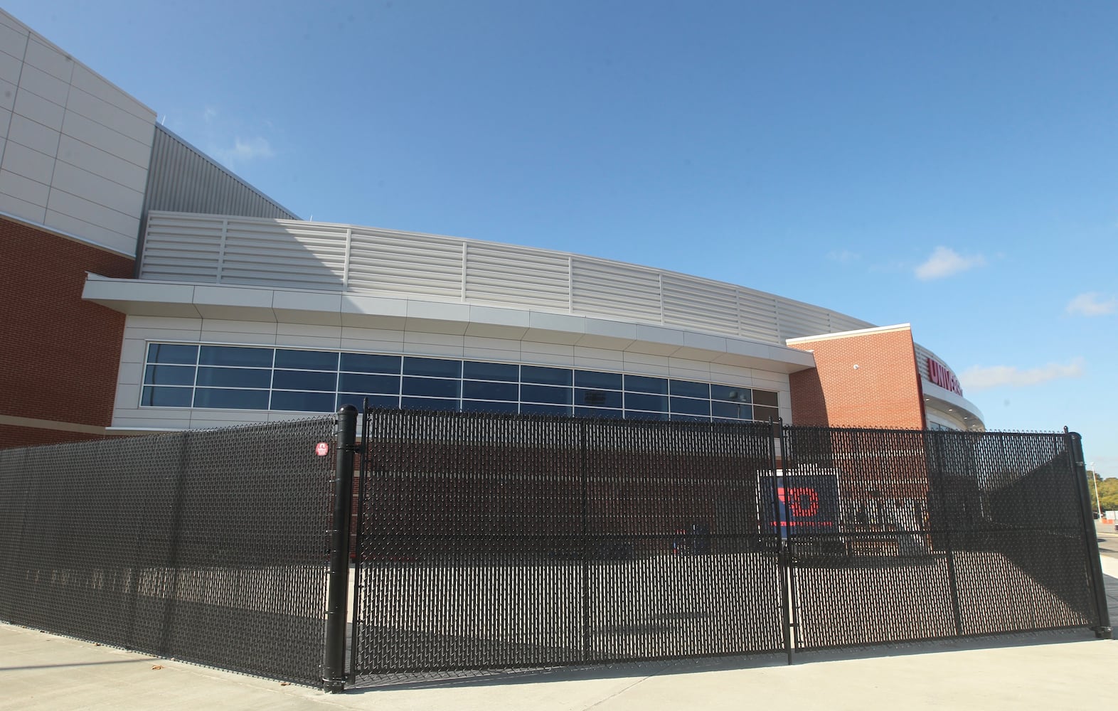 Photos: First look inside UD Arena after final phase of renovations