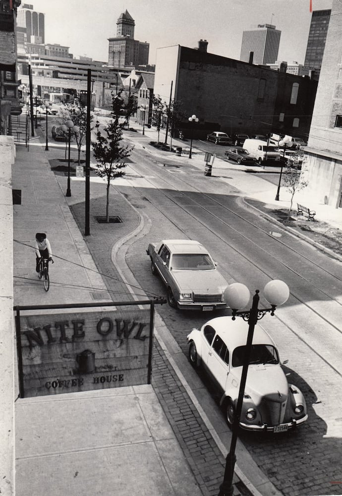 Photos: Vintage photos of Dayton’s Oregon District