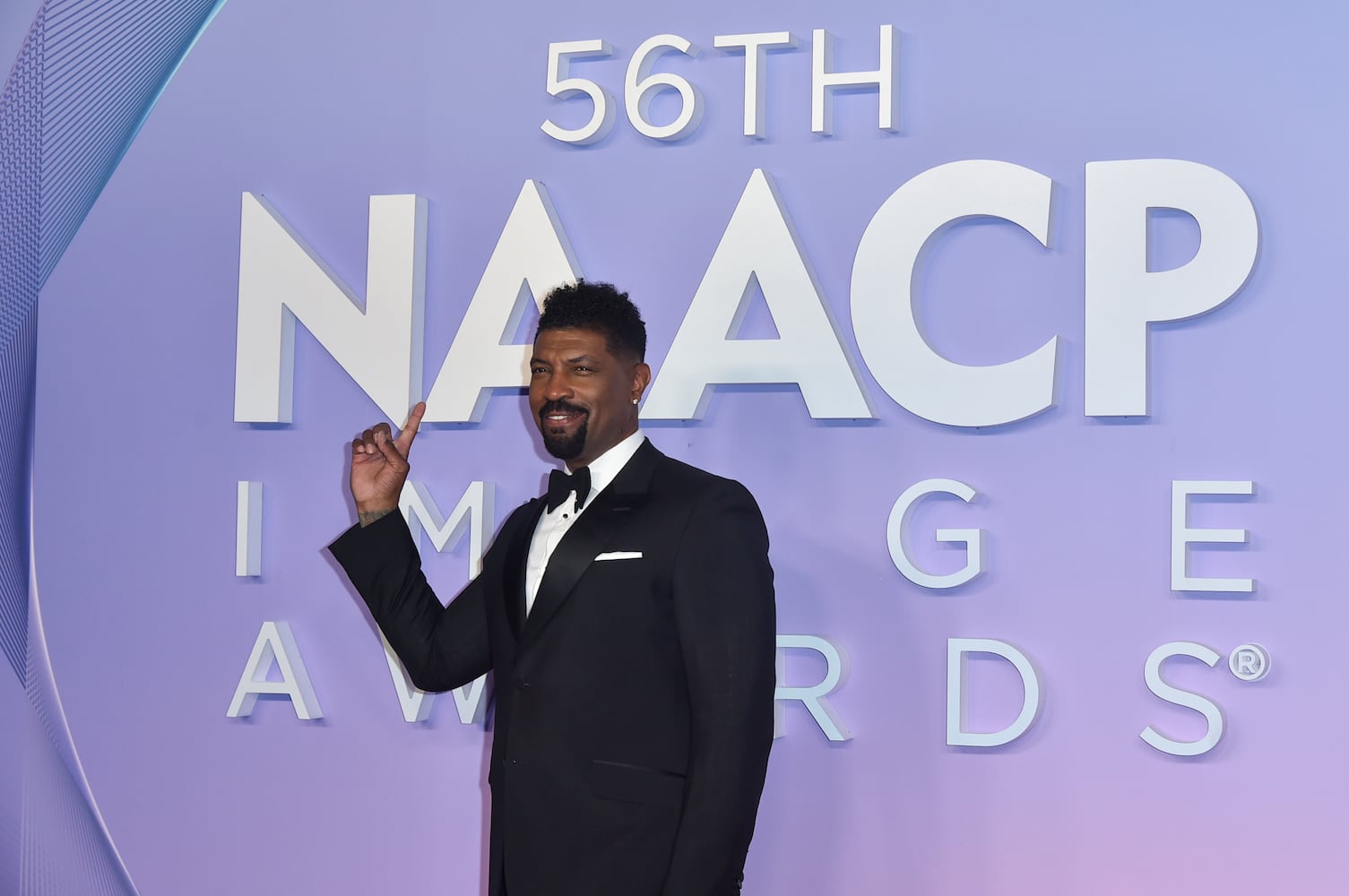 56th NAACP Image Awards - Arrivals