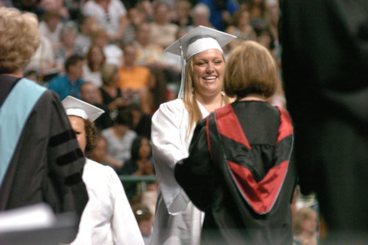 Northmont High School Commencement