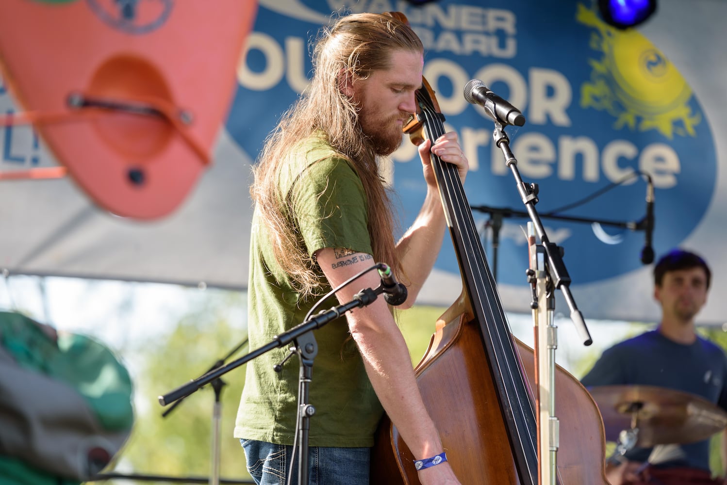 PHOTOS: 2024 Wagner Subaru Outdoor Experience at Eastwood MetroPark