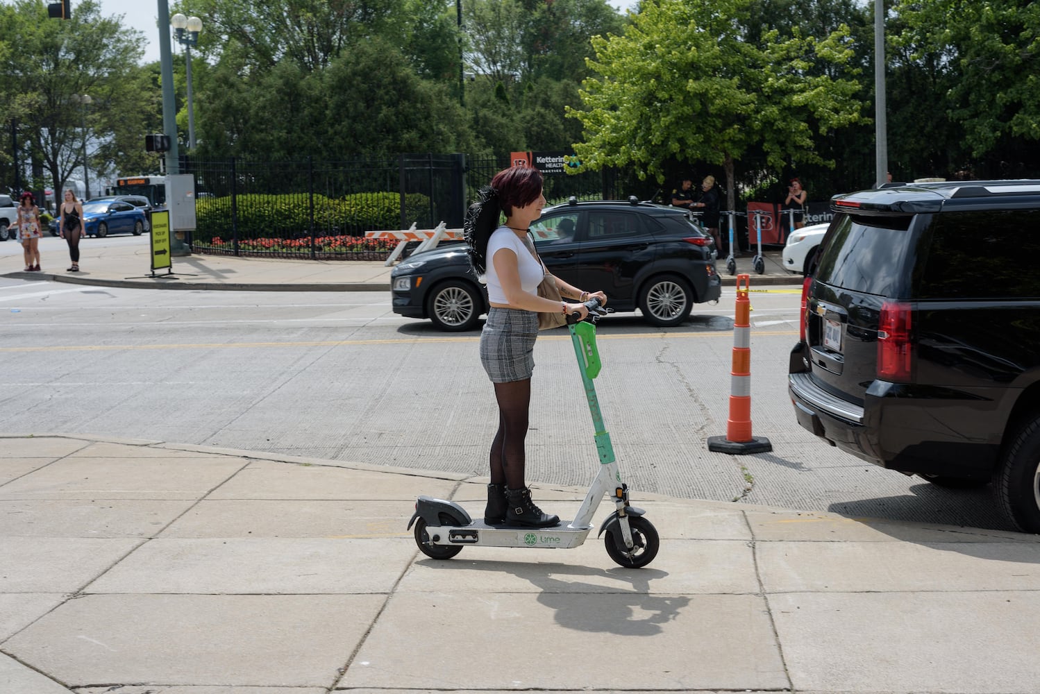 PHOTOS: Taylor Swift Eras Tour Live at Paycor Stadium in Cincinnati