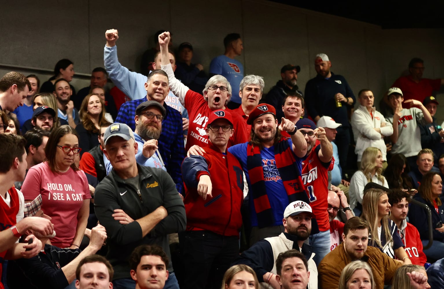 Dayton vs. Loyola Chicago