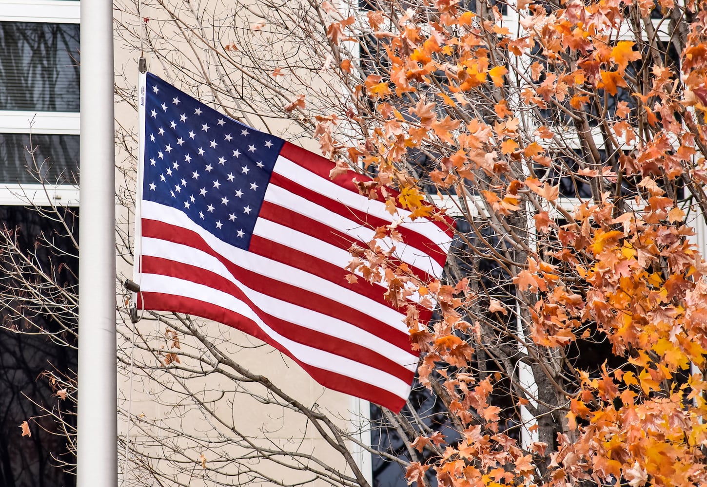 Processional for fallen Dayton detective Thursday