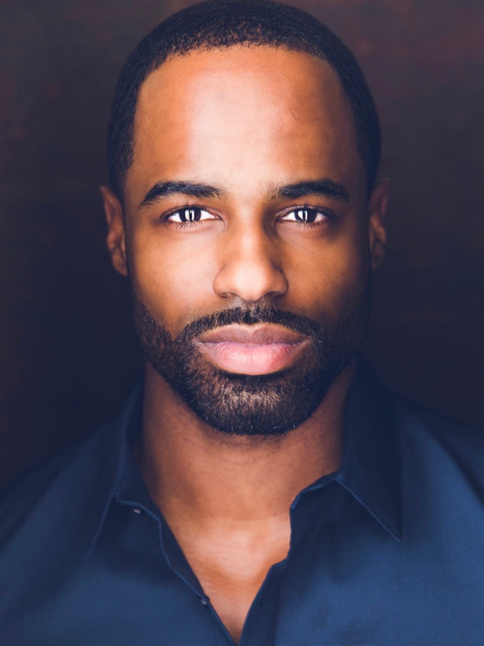 Jared Dixon portrays Aaron Burr in "Hamilton." (PHOTO COURTESY OF DAYTON LIVE)