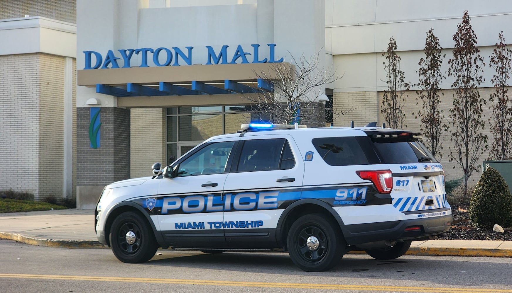 Dayton Mall