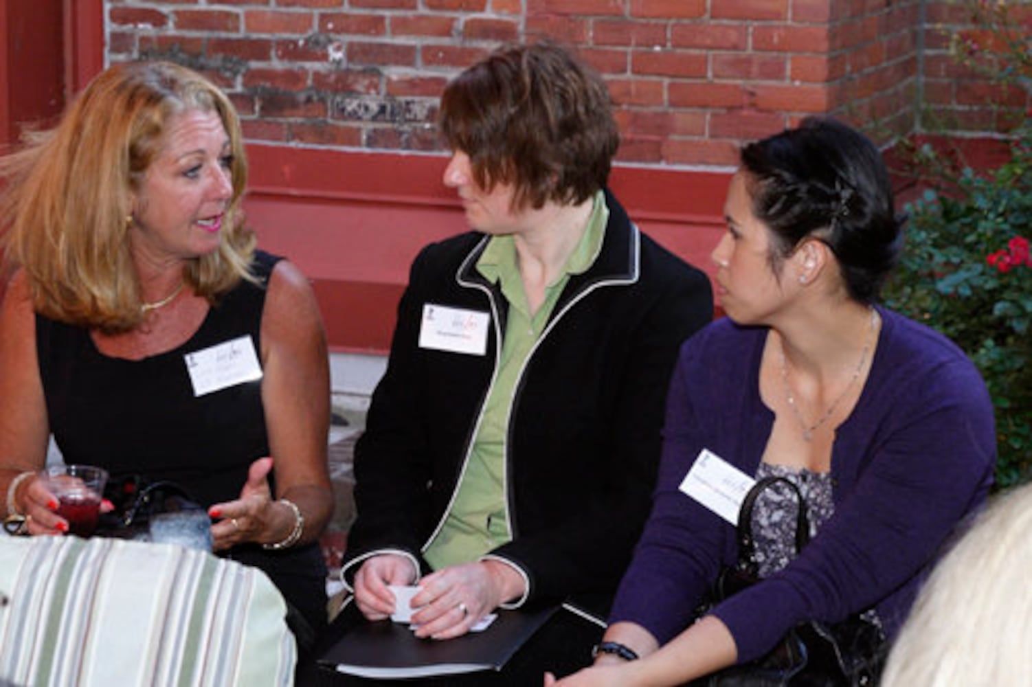 BBB/ Women in Business Networking event