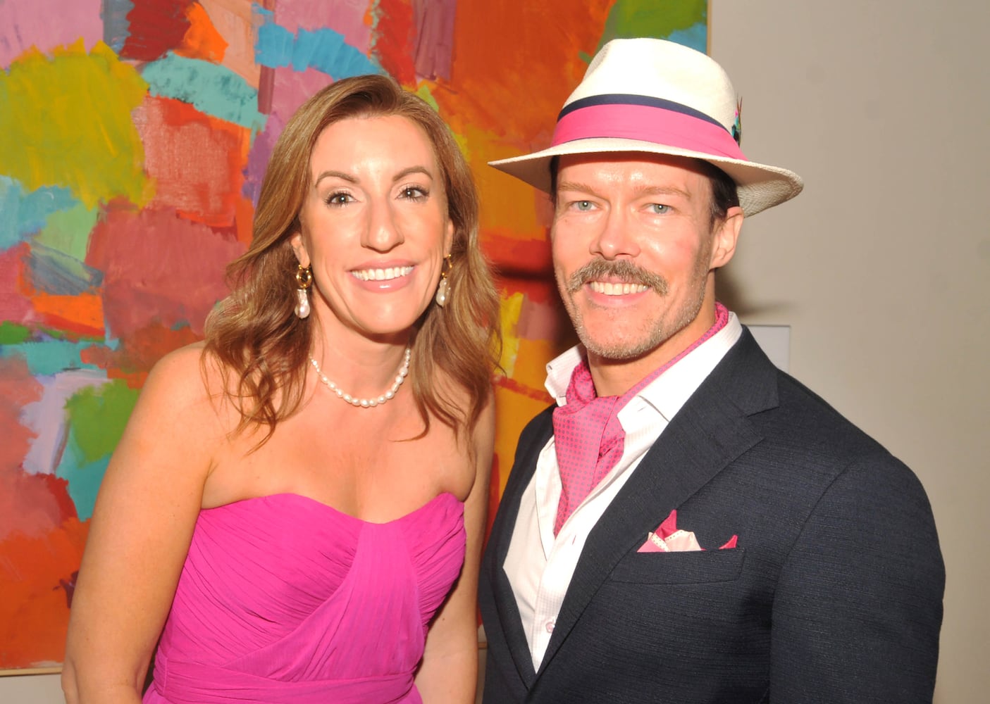 Did We Spot You at the Dayton Art Institute's 65th Annual Art Ball?