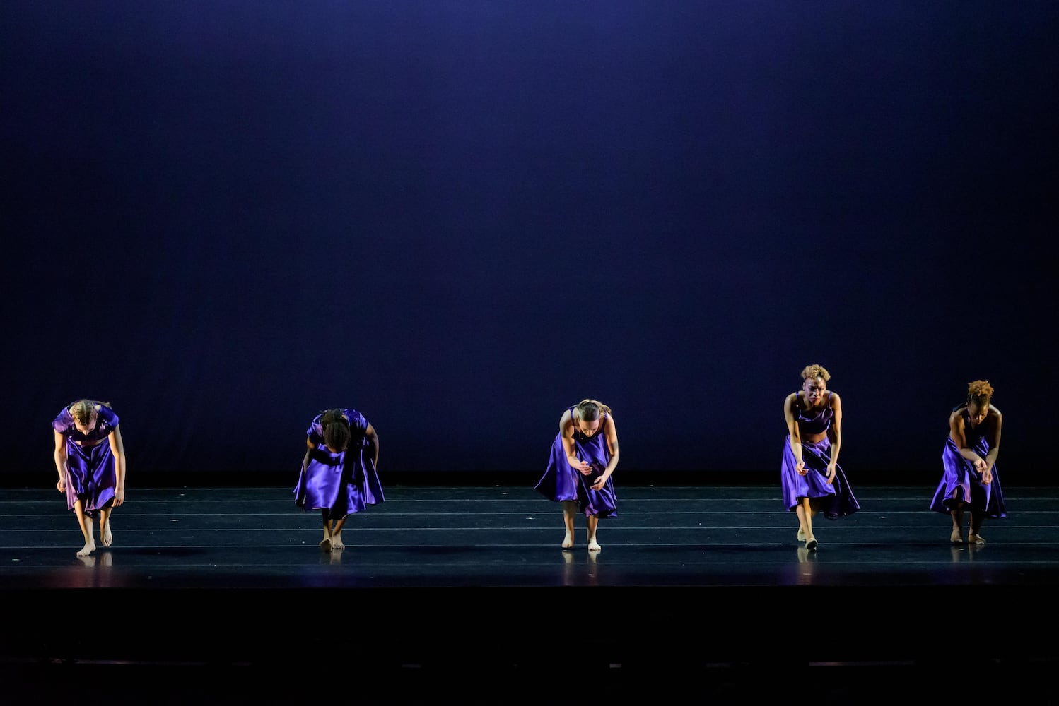 PHOTOS: Dayton Contemporary Dance Company's 'Power & Presence'