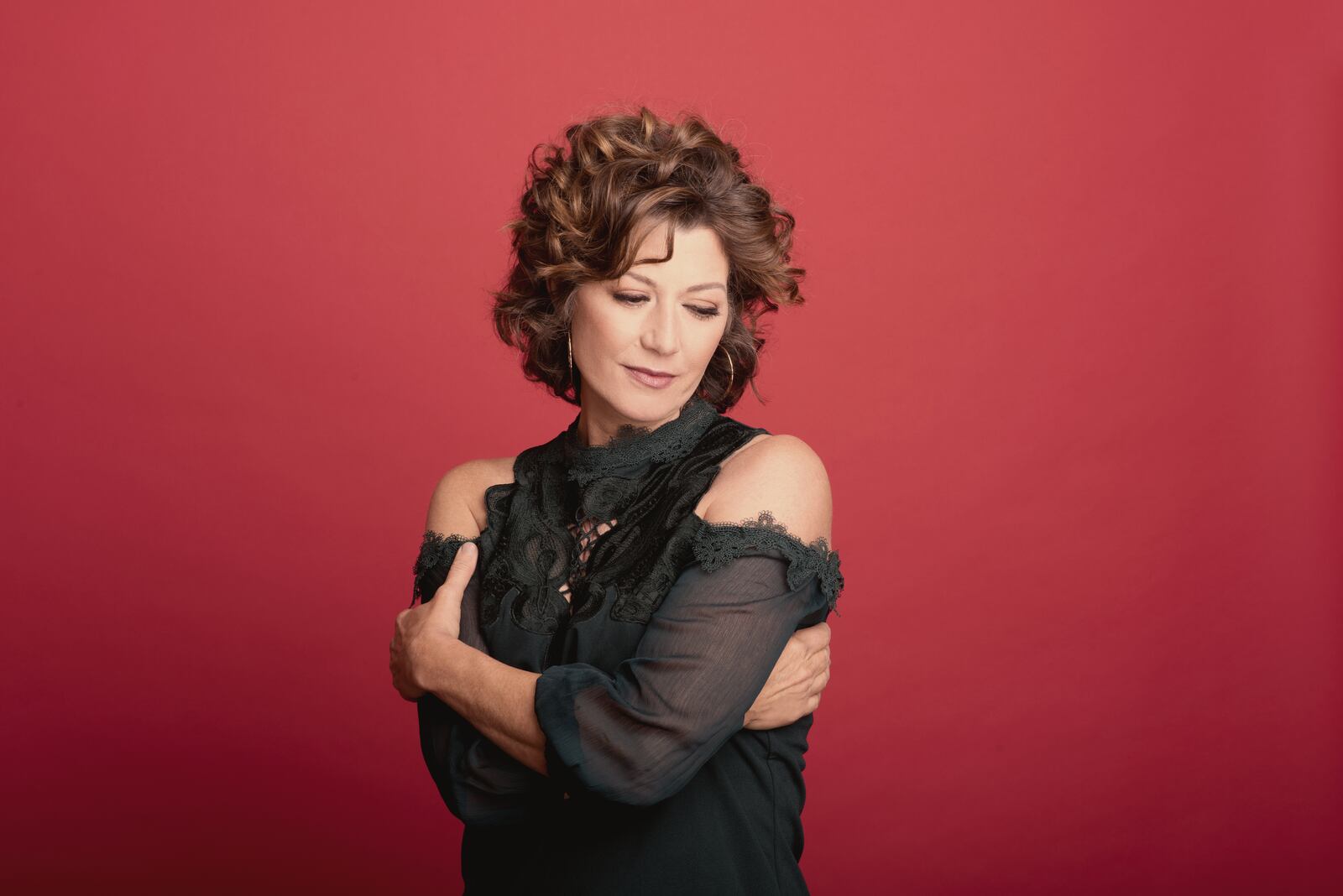 Multi-platinum selling singer Amy Grant will perform Oct. 21 in Troy. CONTRIBUTED 