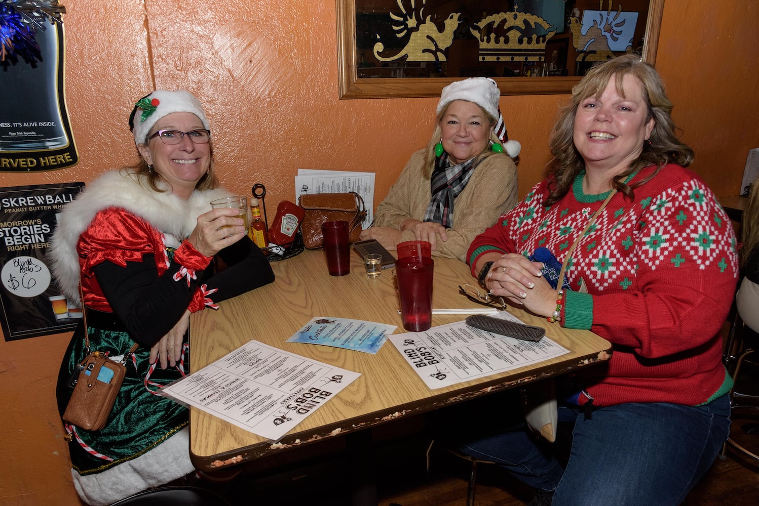 PHOTOS: Did we spot you at the Oregon District Holiday Pub Crawl?