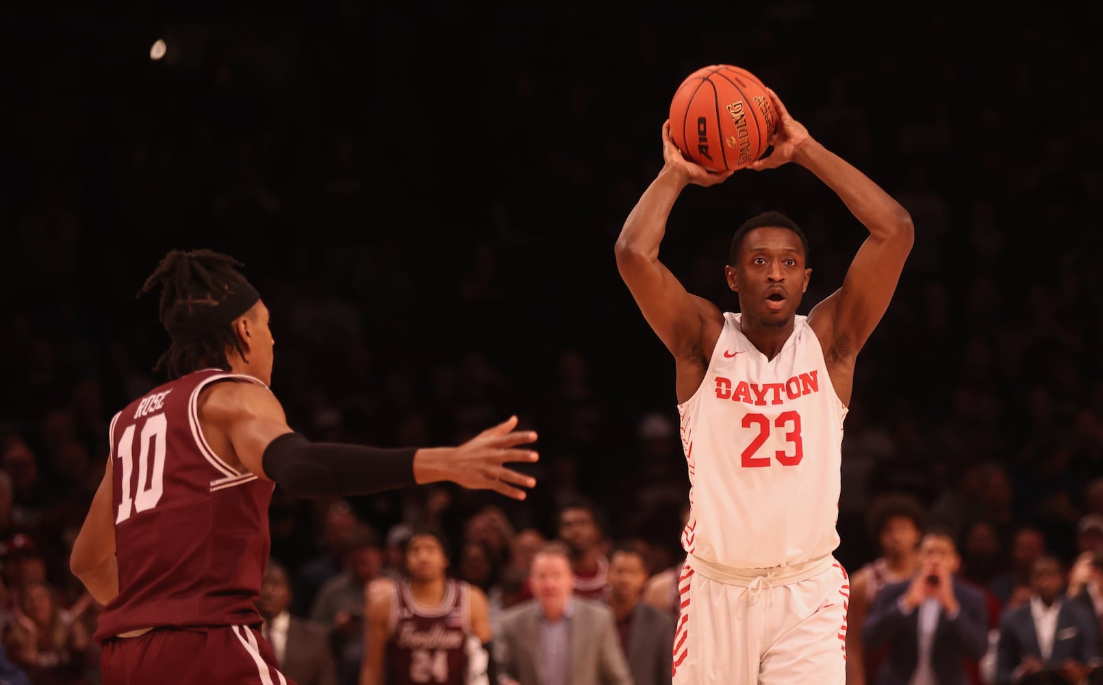 Atlantic 10 Conference tournament