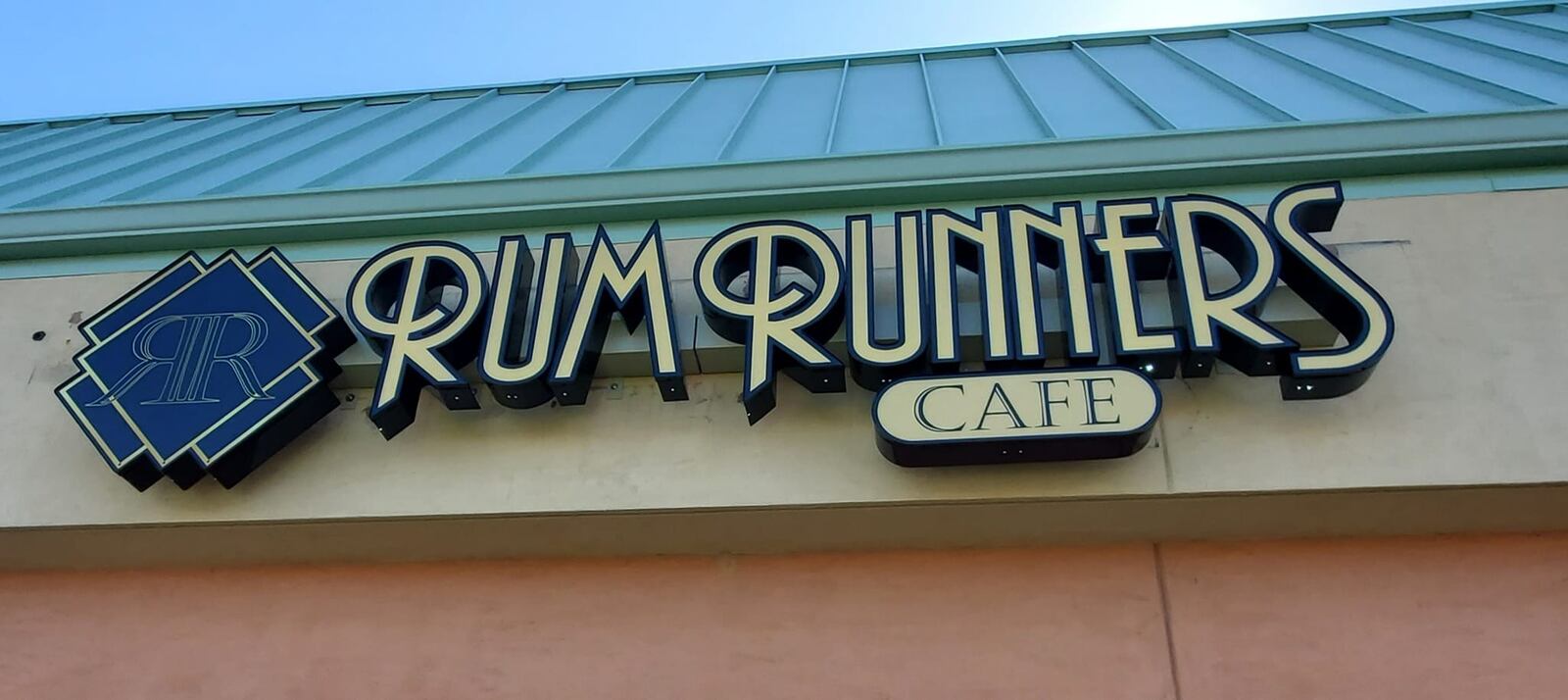 Rum Runners Cafe will be located at 2318 E. Dorothy Lane in Kettering (Facebook Photo).