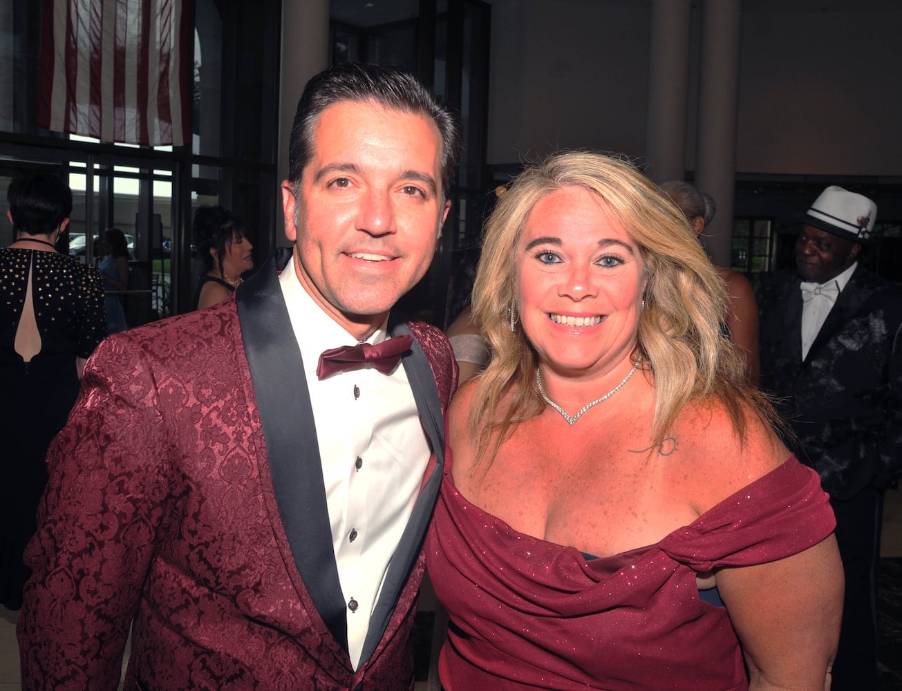 Did We Spot You at the Dayton Art Institute's 65th Annual Art Ball?