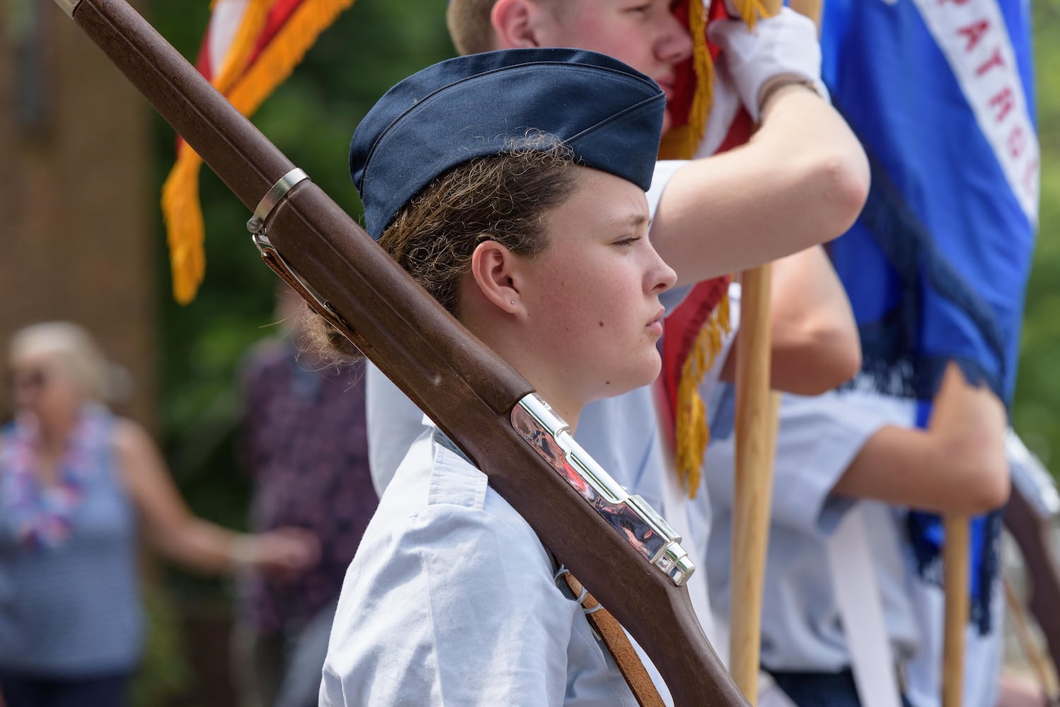 PHOTOS: 51st Centerville-Washington Township Americana Festival Parade