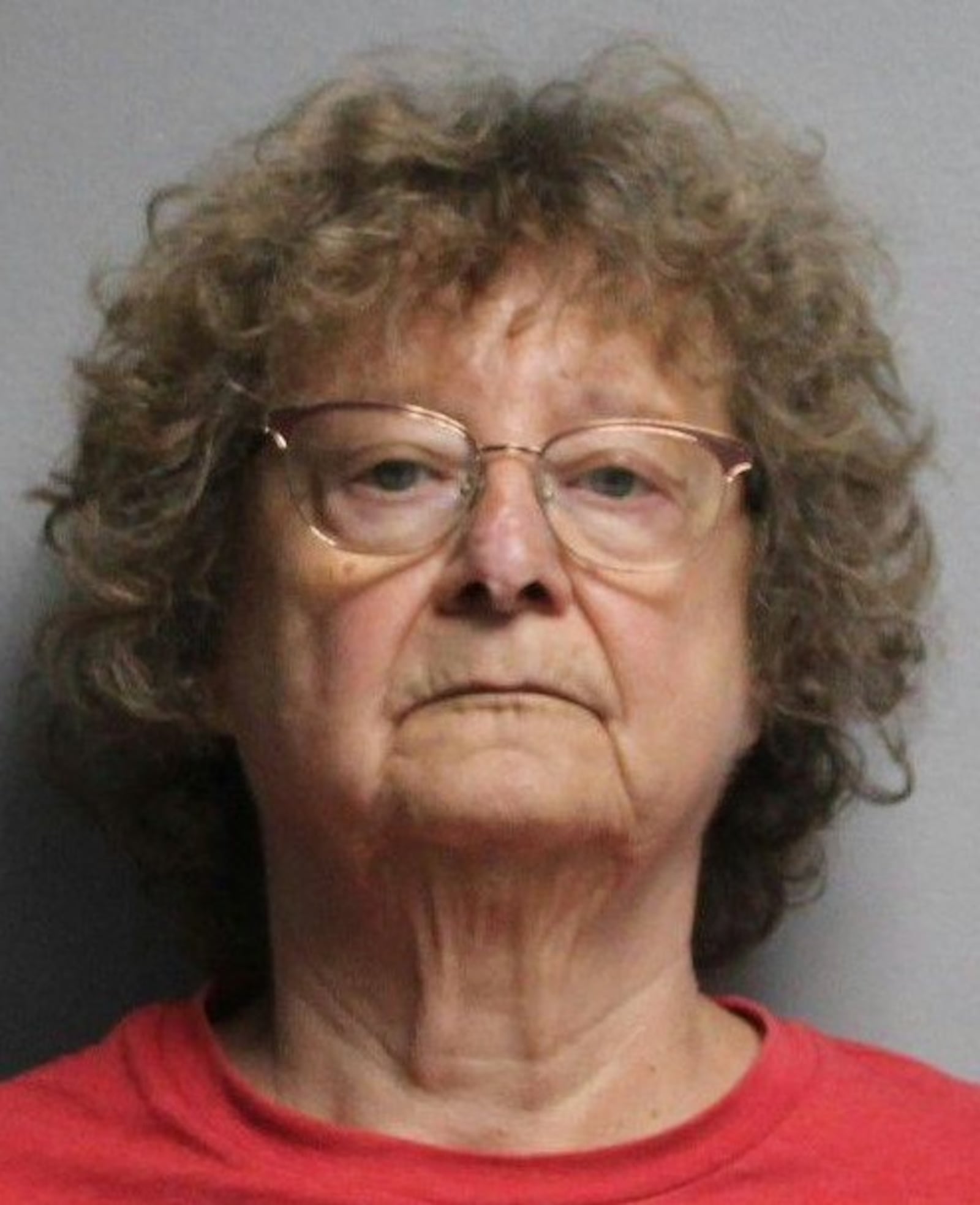 Ann Mayer | Photo courtesy of Butler County Jail