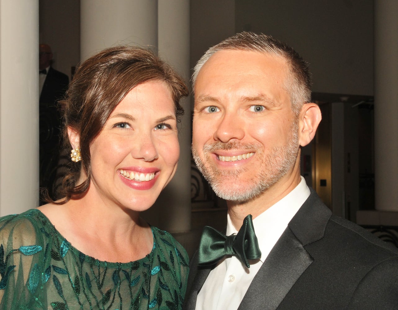 Did We Spot You at the Dayton Art Institute's 65th Annual Art Ball?