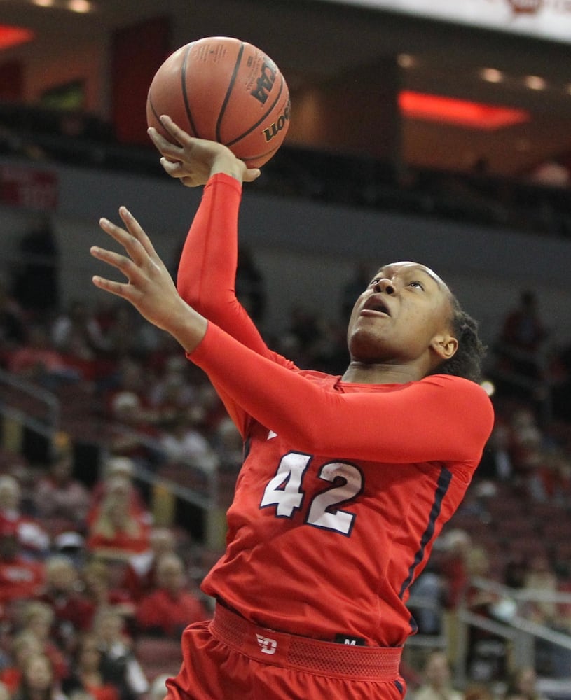 Photos: Dayton Flyers lose to Marquette in NCAA tournament