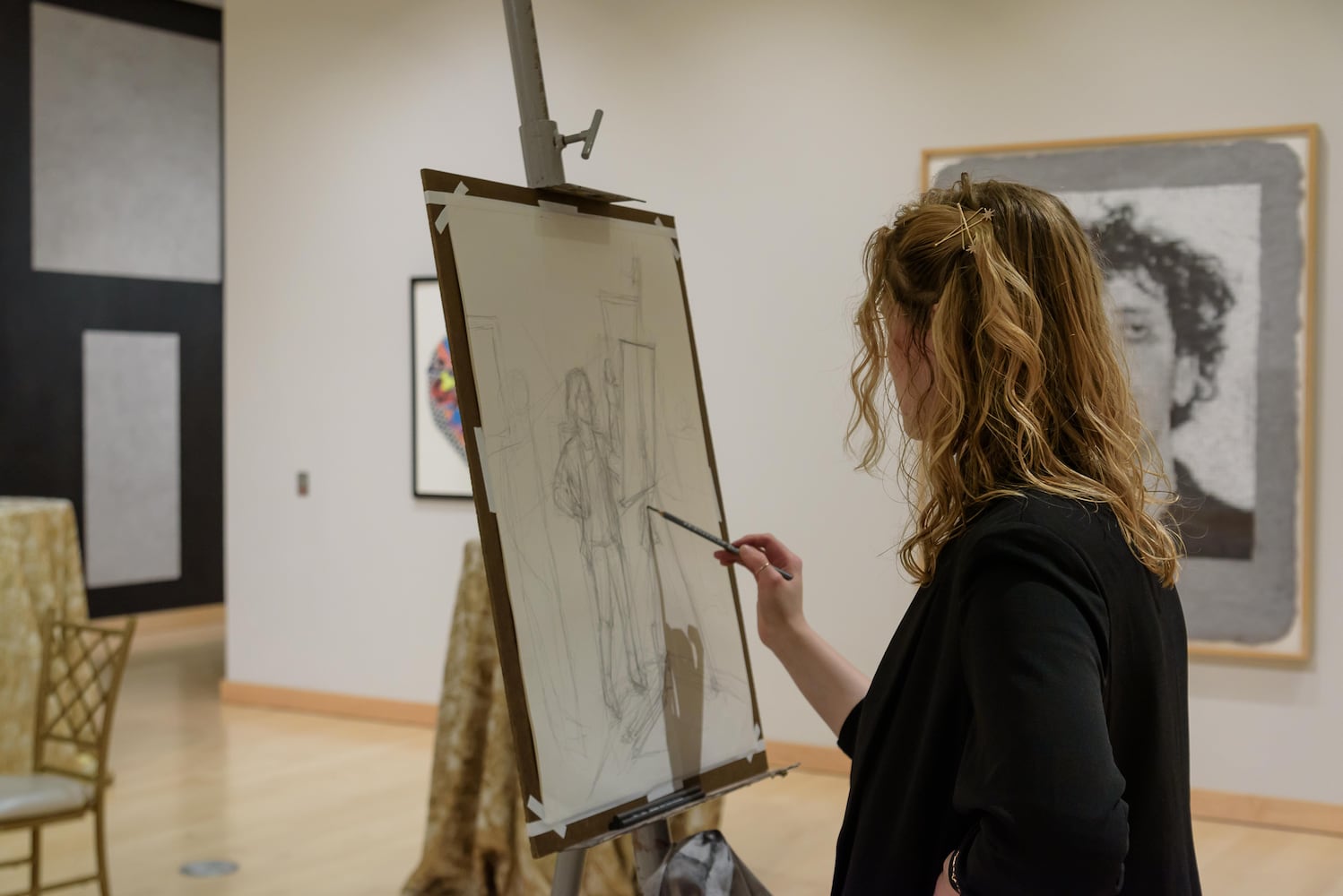 PHOTOS: Did we spot you at the Wright State University ArtsGala?