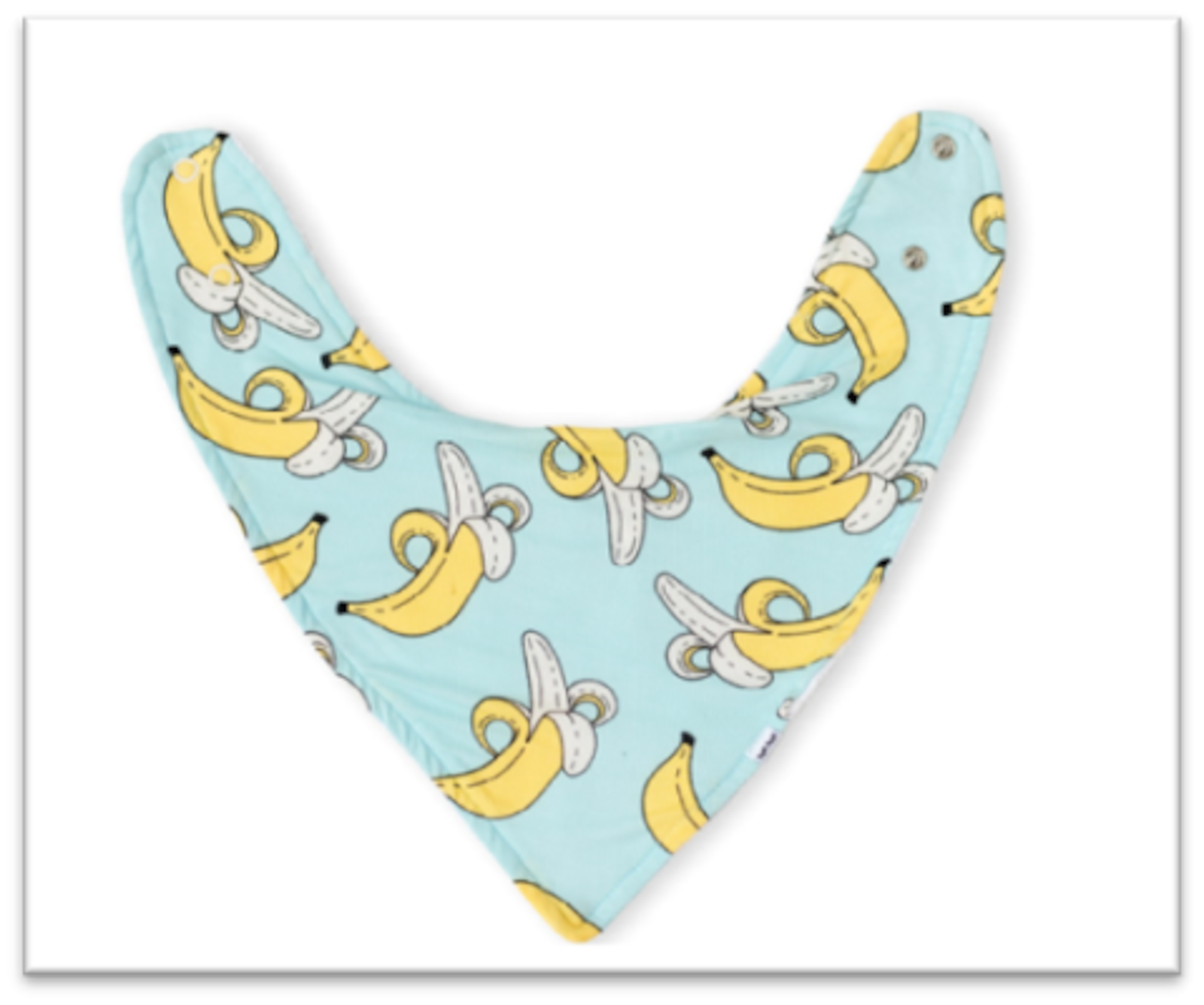 Little Sleepies’s Sleepyhead Lovey and Bandana Bib are being recalled because the care instructions label could detach and pose a choking hazard, according to the Consumer Product Safety Commission.