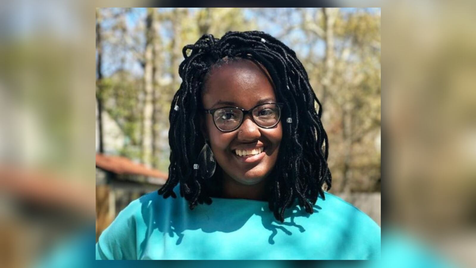 Rev. Jocelyn Moore is a Diversity, Equity & Inclusion Specialist and Master’s Candidate of Divinity at Palmer Theological Seminary of Eastern University. (CONTRIBUTED)