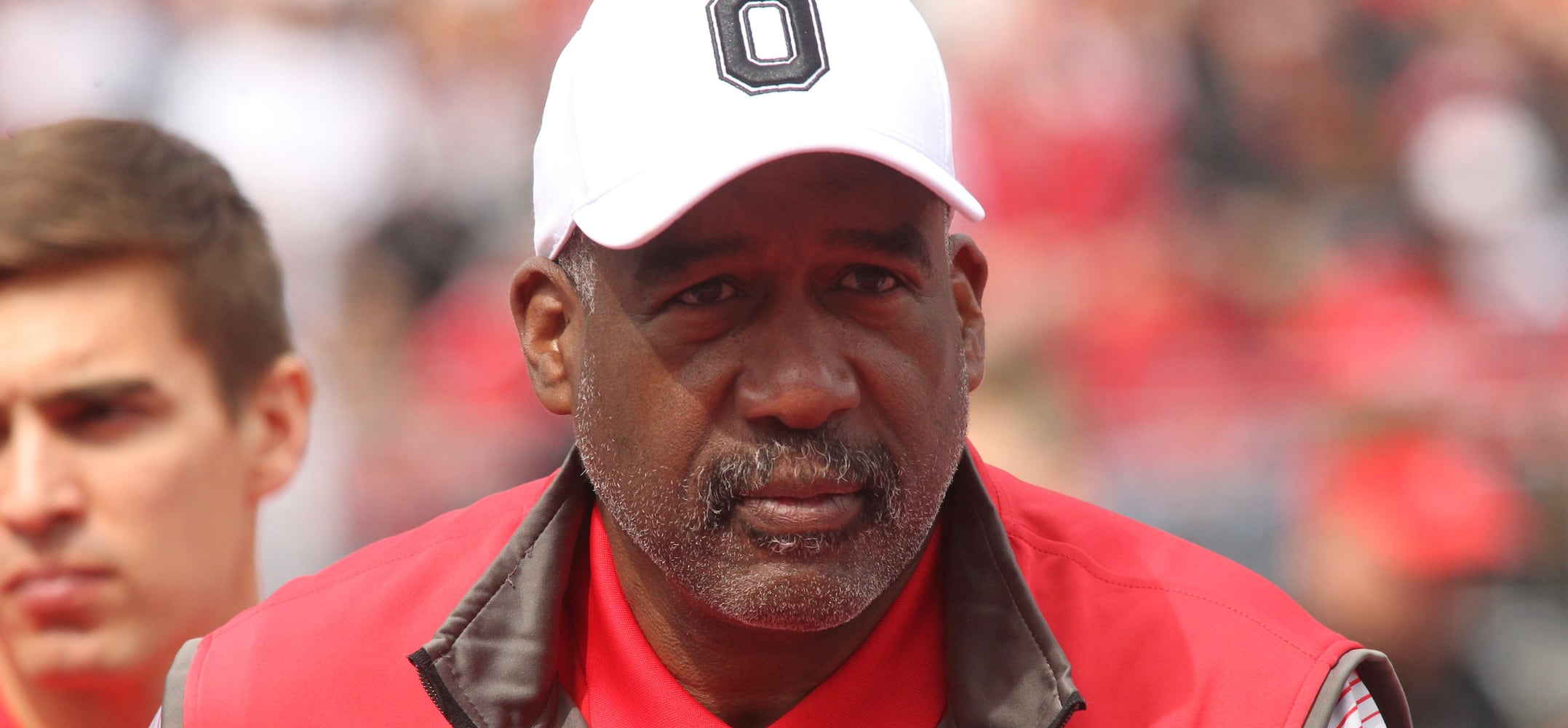 Ohio State Buckeyes: Photos from the spring game