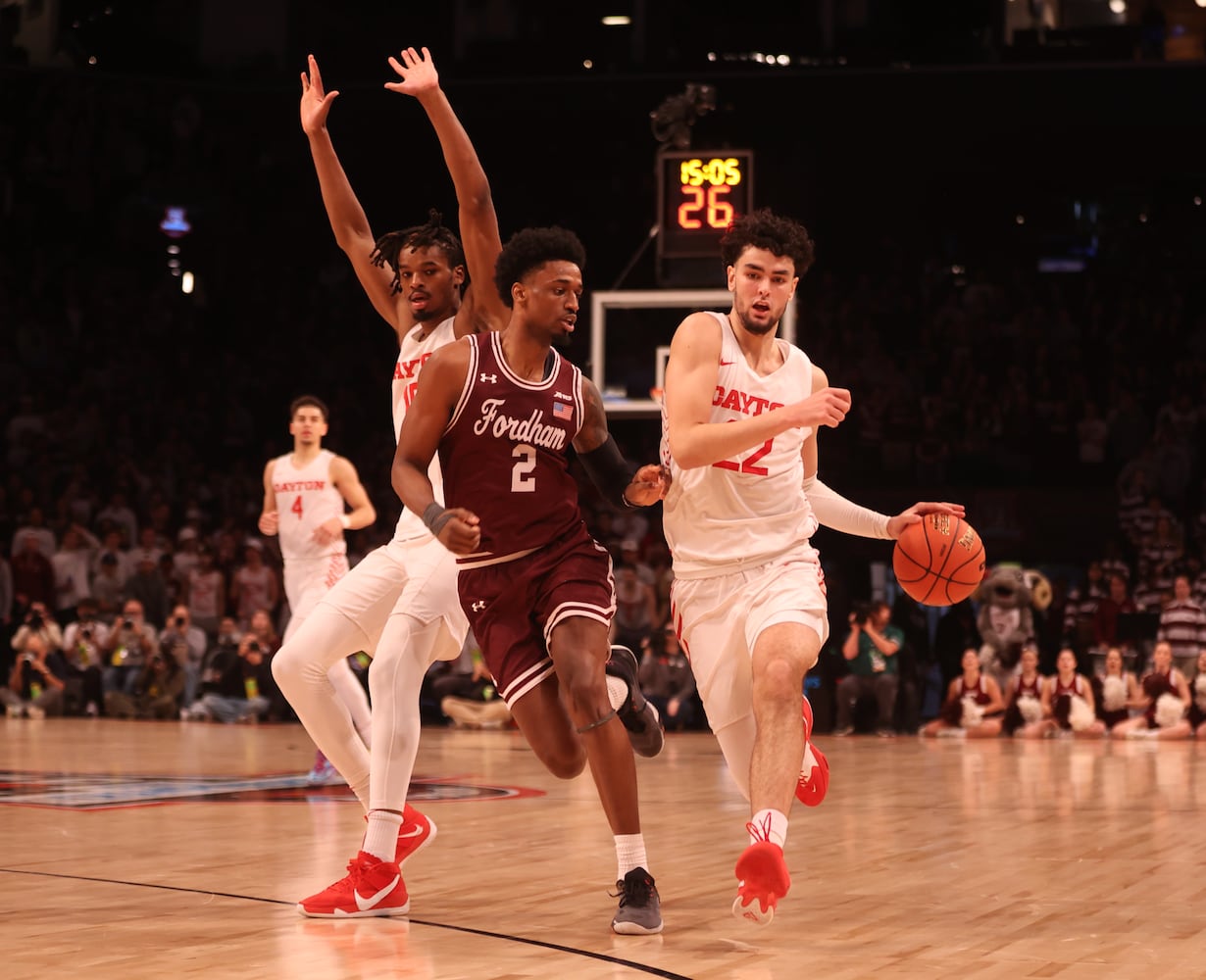 Atlantic 10 Conference tournament