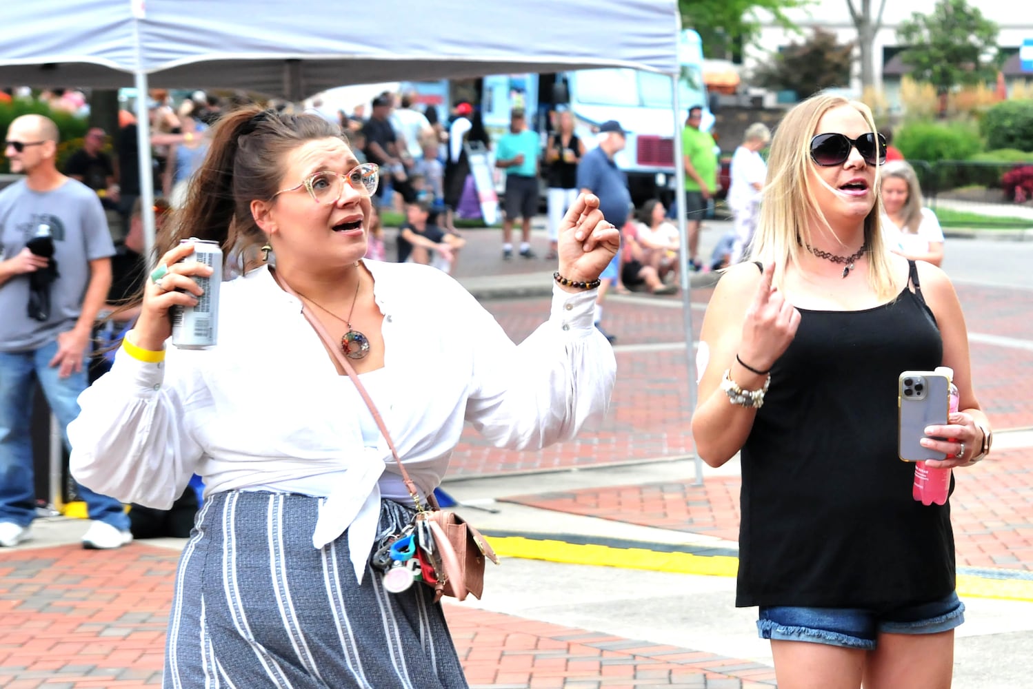 Did we spot you at Bacon Fest 2022?