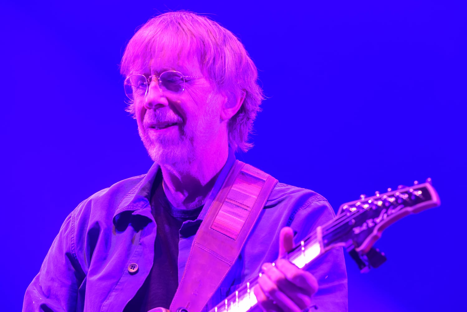 PHOTOS: Phish Live at Wright State University’s Nutter Center