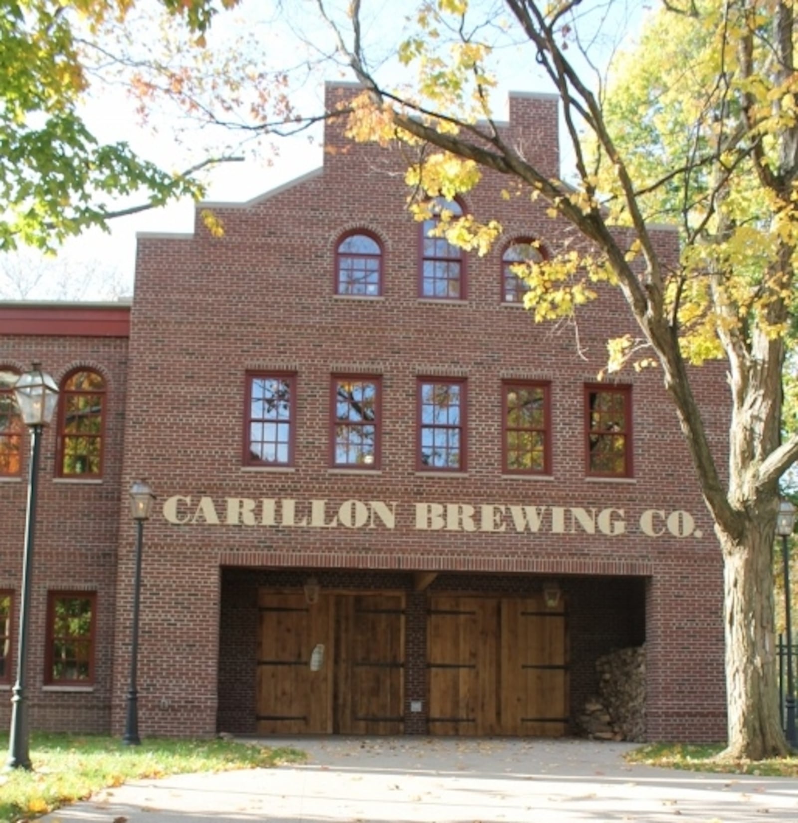 Carillon Brewing Co. 2014 staff file photo by Jim Witmer