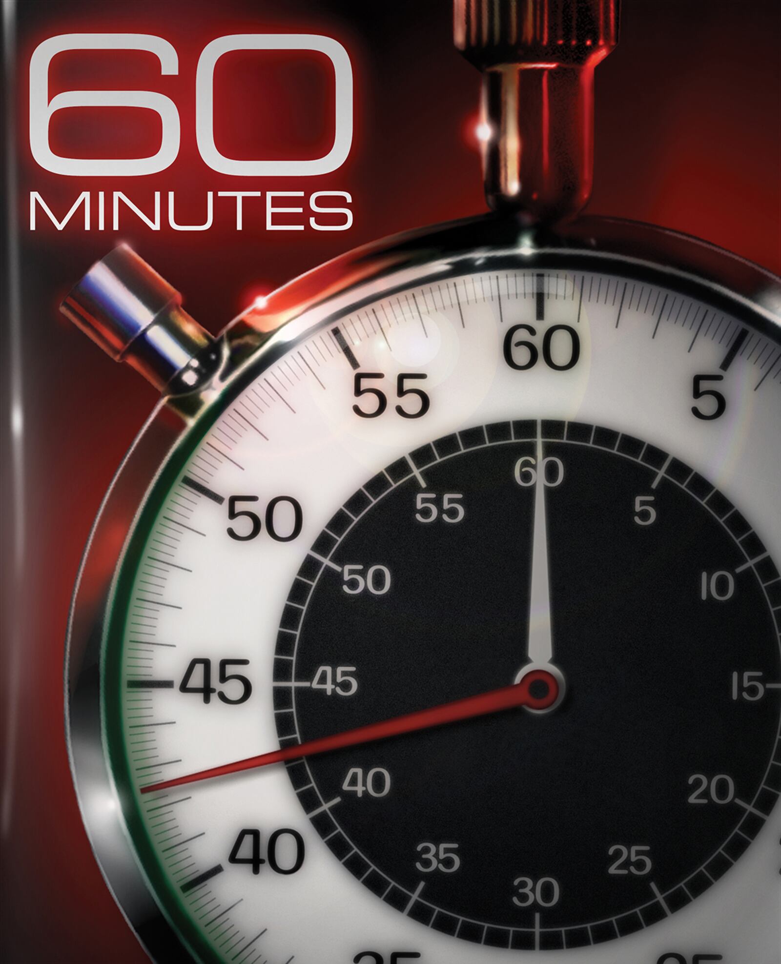 60 Minutes (CBS Television)