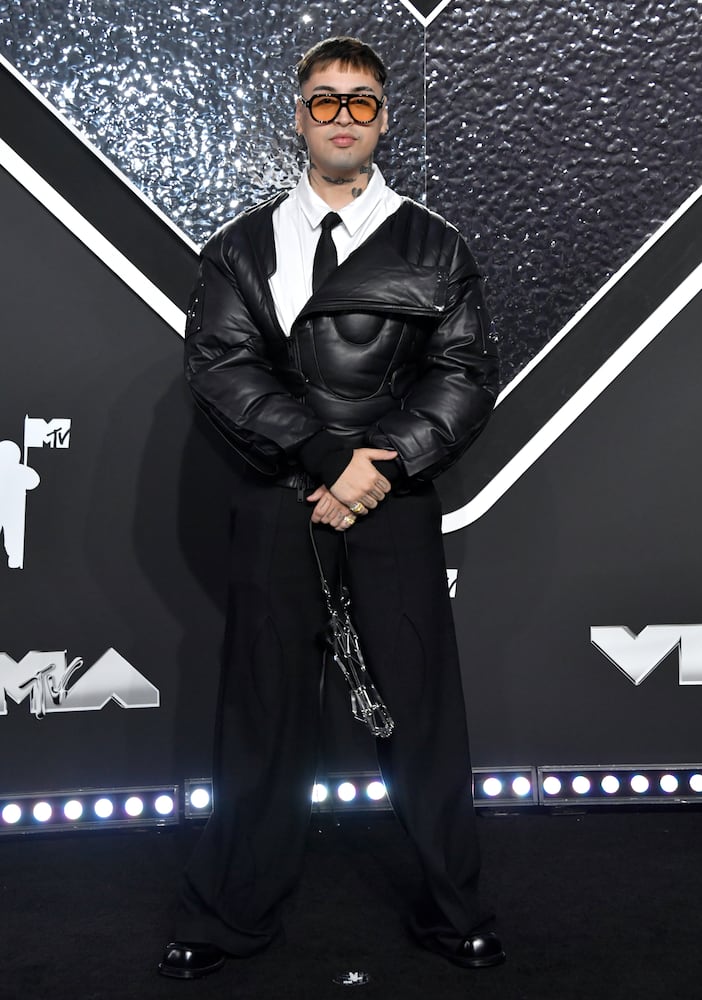 2024 MTV VMAs - Arrivals