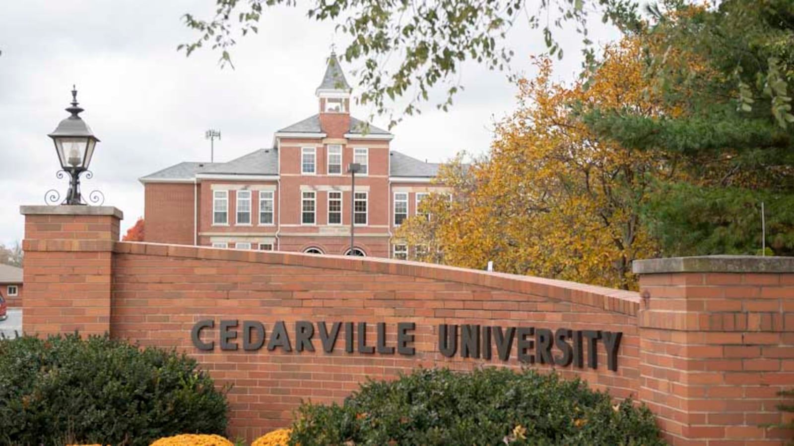 Cedarville University is a private university with 5,082 students. Contributed