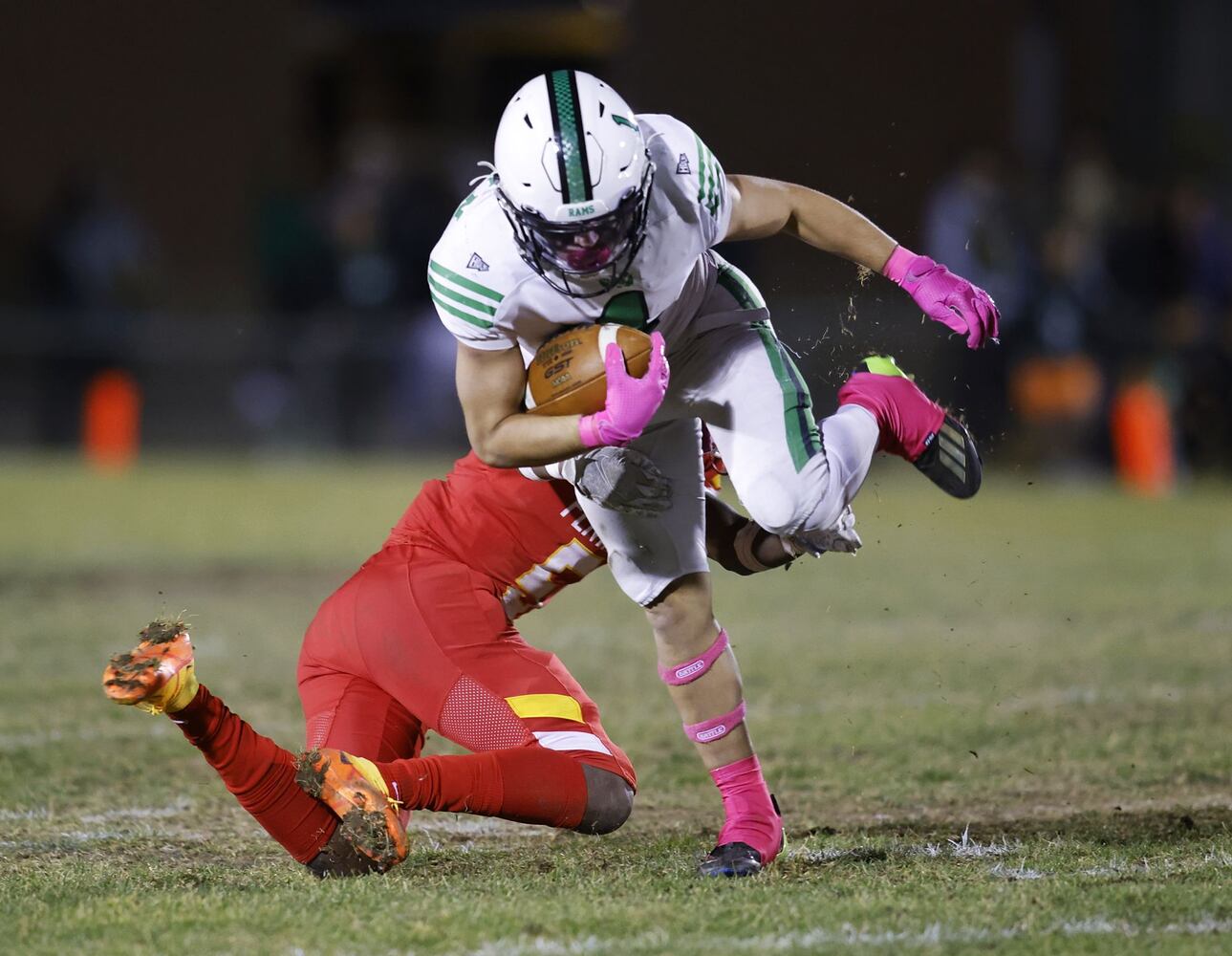 101422 Fenwick Badin Football