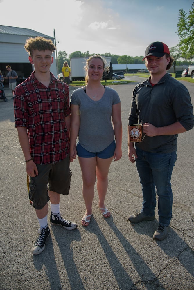 PHOTOS: Did we spot you at one of the largest food truck rallies of the year?