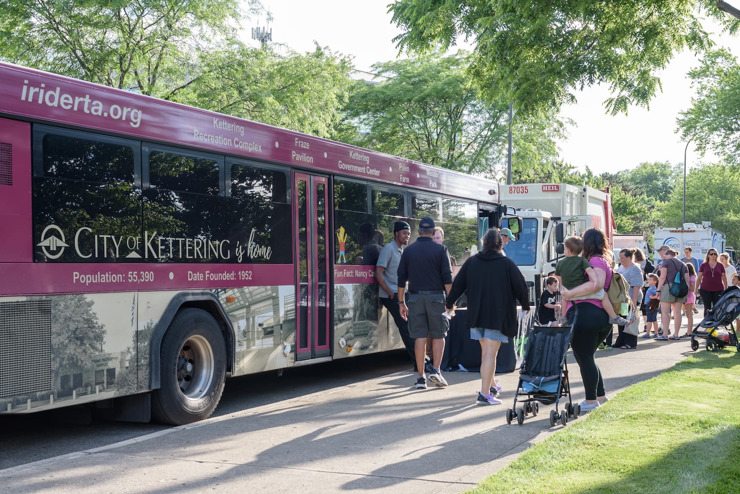 PHOTOS: Kettering Block Party at Fraze Pavilion