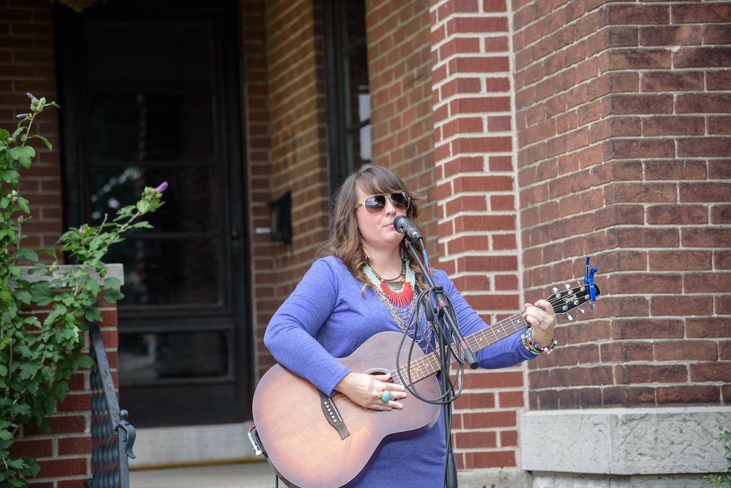 PHOTOS: Did we spot you at Dayton Porchfest?