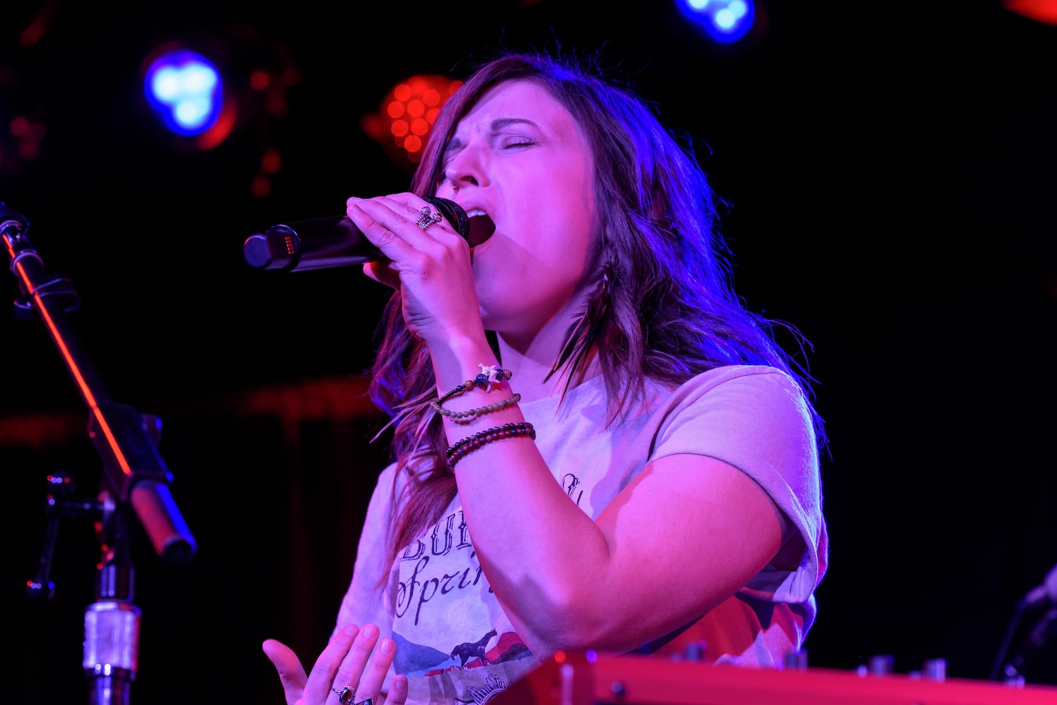 PHOTOS: The Finale of the Dayton Battle of the Bands at The Brightside Music & Event Venue