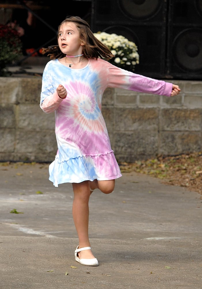 Did we spot you at the 45th Annual Spring Valley Potato Festival?