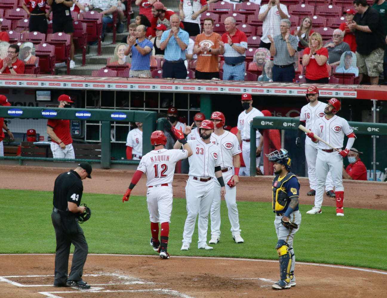 Cincinnati Reds