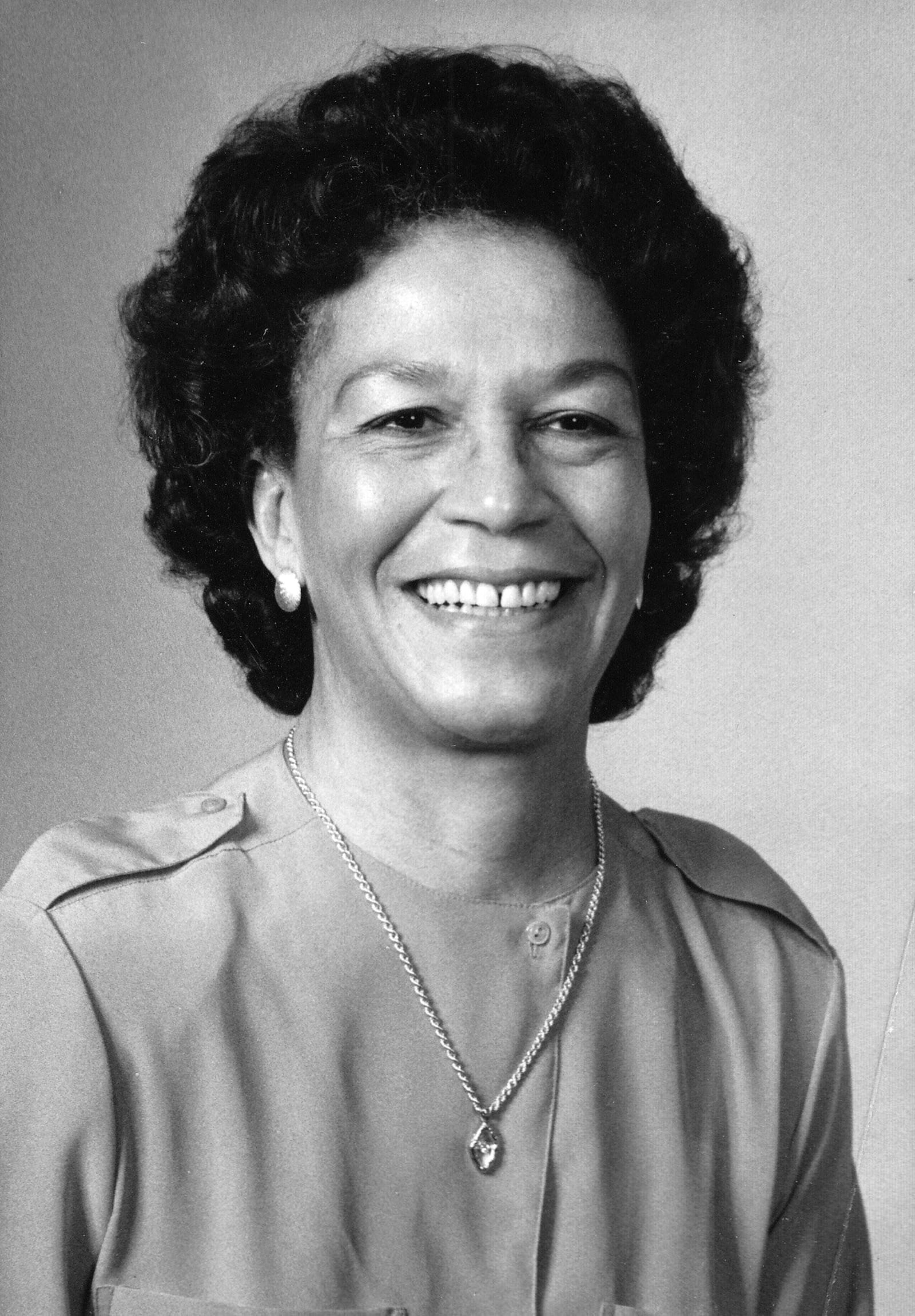 Alyce Downing Lucas made major contributions to the Dayton community by stepping forward to hold up the banner for people's rights and working to improve conditions of the lives of others. She has founded and co-founded a number of organizations that have improved the quality of life for young people in the Dayton area. Of particular focus are young African American and underprivileged youth.