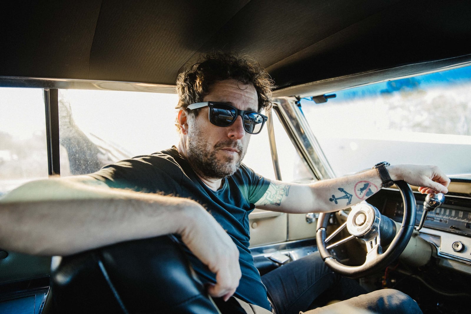 For two decades, Will Hoge has carried the torch for American rock and roll. He'll appear Friday, July 15 at Levitt Pavilion Dayton. CONTRIBUTED