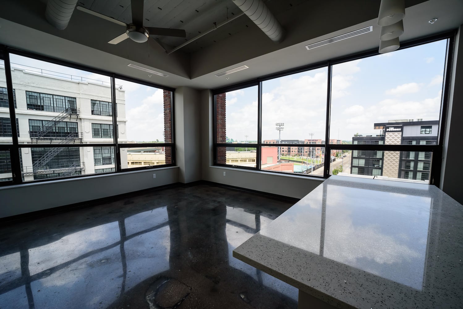 PHOTOS: A sneak peek of The Delco in downtown Dayton