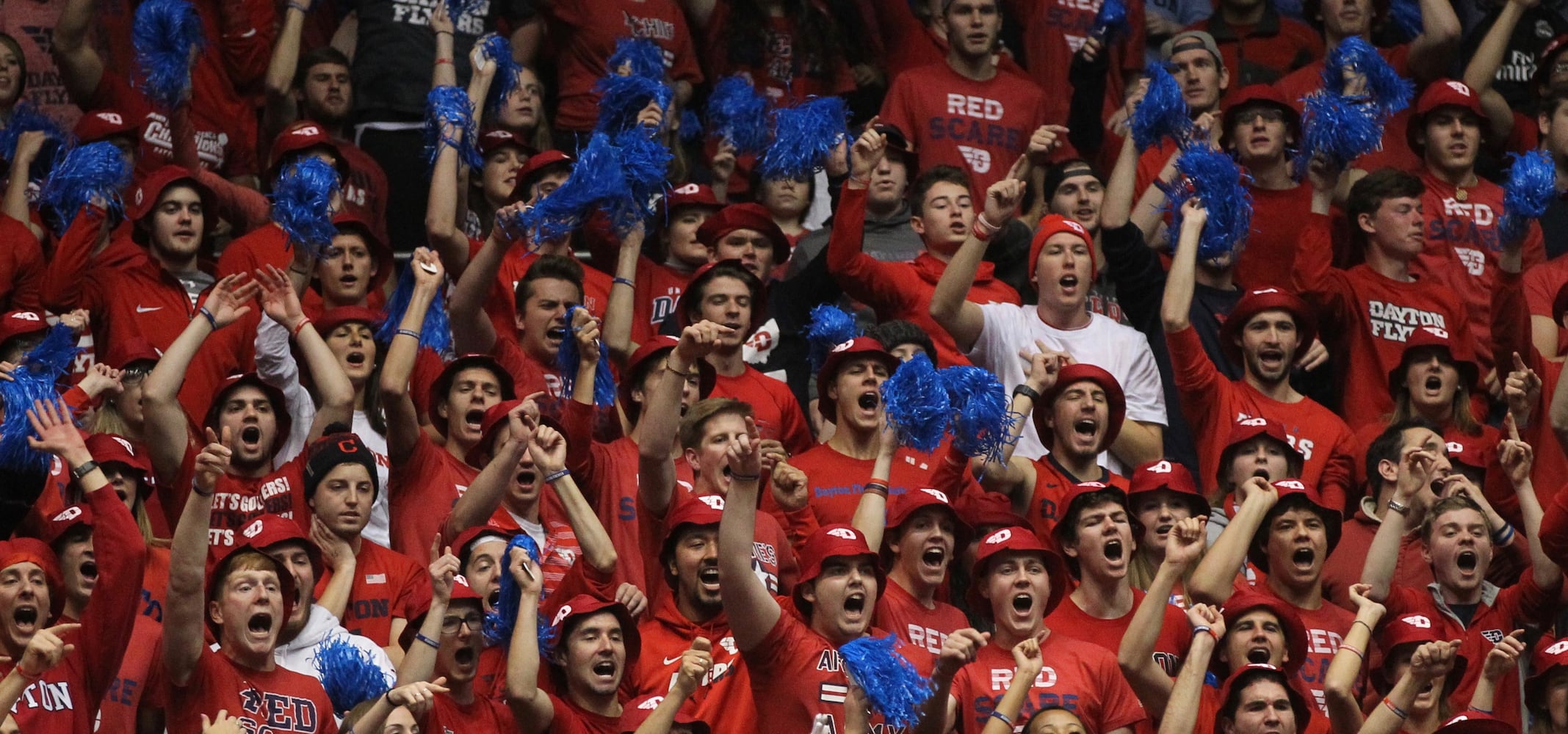 Highlights: Dayton Flyers vs. Saint Mary's Gaels