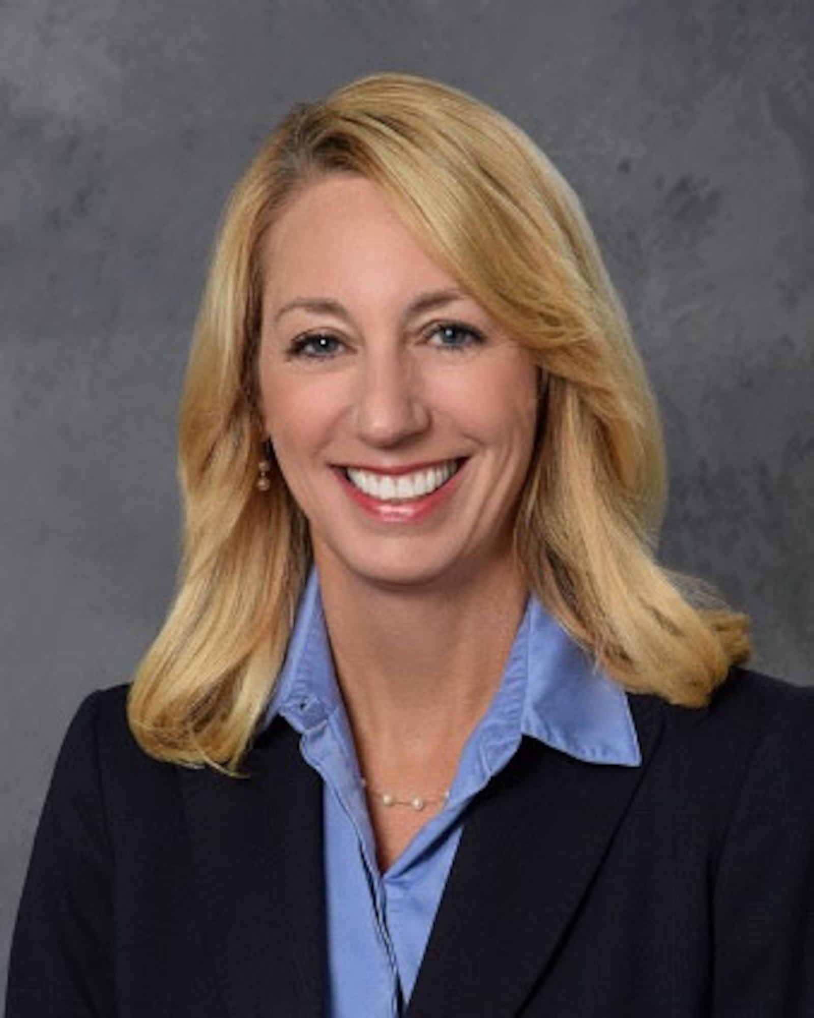 Jill Wilson, chair of Premier Health and president and CEO of Otterbein SeniorLife, has been appointed to the Wright State University Board of Trustees as a national trustee. CONTRIBUTED