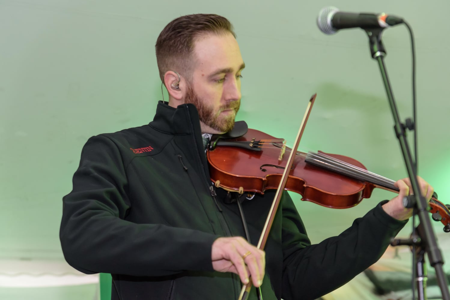 PHOTOS: St. PatRock’s Day 2024 at Flanagan’s Pub