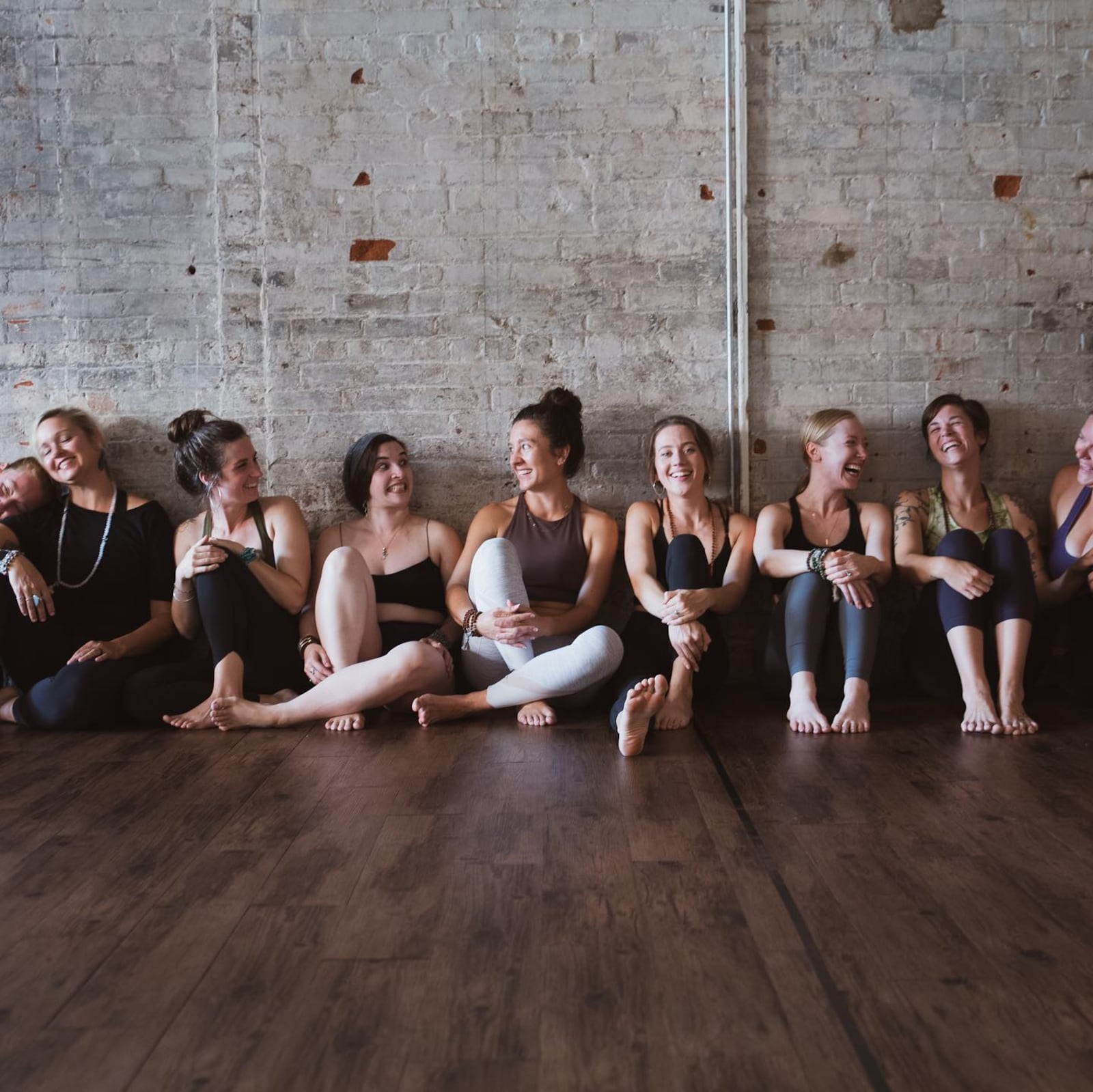 With the launch of Speakeasy Livestream, Dayton can continue to practice yoga from home much in the same way they have in the studio – by finding a class on the schedule, purchasing a pass, and adding it to your calendar. Memberships to the Livestream are available for $40/month or by purchasing individual drop-in class passes for $10/each. CONTRIBUTED